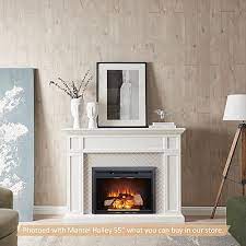 Fireplace Heater 750 1500w Fire