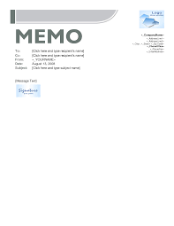 Best Photos Of Free Memo Templates Word Document Microsoft