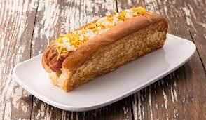 Are James Coney Island Hot Dogs All Beef gambar png