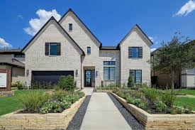 New Homes In Austin Tx At Sweetwater