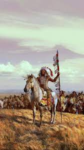 100 native american indian wallpapers