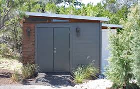 Modern Shed Kanga Room Systems