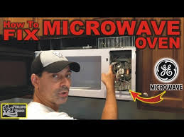 If everything else is good, you have a dead magnetron by the process of elimination. How To Fix Ge Microwave Oven Phillips Vision Episode 30 Youtube
