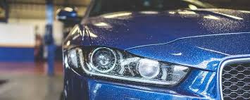 how to align headlights for an mot with