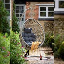 Hartman Westbury Hanging Garden Chair