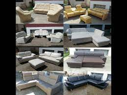 used furniture import from germany