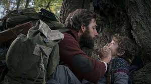 Trouble is, you won't find a quiet place on netflix, and it's not like you're. Will A Quiet Place Come To Netflix What S On Netflix