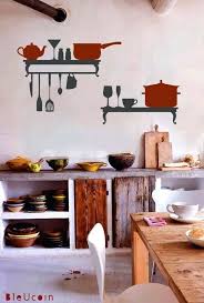 kitchen wall decor ideas diy and