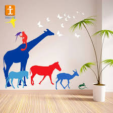Best Quality Wall Stickers For Hot