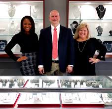 legacy diamond jewelers celebrates