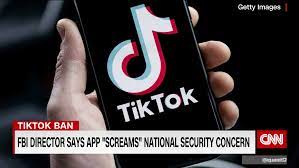 UK bans TikTok on government devices | CNN Business