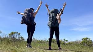 Unraveling the Best Top-rated Hiking Backpacks for Women