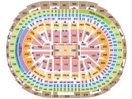 Crypto Com Arena Seating Chart Find