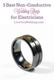 are-tungsten-rings-safe-for-electricians