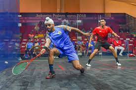 Test event squash road to asian games 2018 10 september hingga 16 september 2017. Asian Games 2018 Men Women Off To Winning Start In Squash Team Events Mykhel