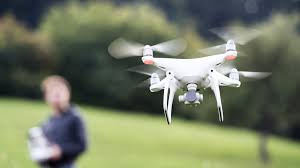 the faa s new drone rules start coming
