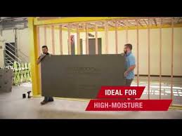 Durock Brand Glass Mat Tile Backerboard Usg