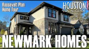 newmark homes new construction