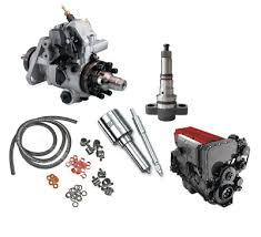 sel fuel injection pump auto parts