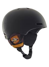 Mens Hcsc X Anon Raider Helmet