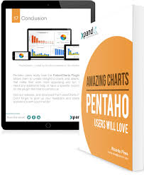 Amazing Charts That Pentaho Users Will Love Free Ebook
