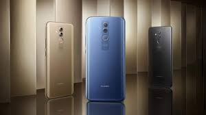 Huawei mate 20 lite android smartphone. Huawei Mate 20 Lite Smartphone Review Not Lite On Features