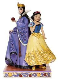 jim s snow white evil queen statue