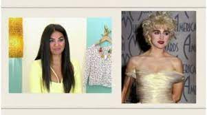 Replay Les reines du shopping du 04/09/2018 : Les Reines du Shopping :  Malika ignore qui est Madonna