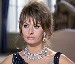 She was the first actress of the talkie era to win an academy award for a. Sophia Loren In 2021 Sophia Loren Sophia Loren Images Sophia