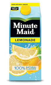 lemonade lemonade fruit drinks