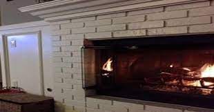 Chimney Fireplace Cleaning Repair