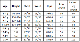 size charts faq skiweb