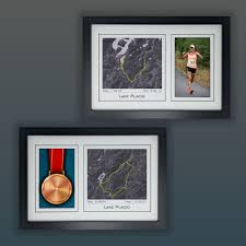 photo medal display frames