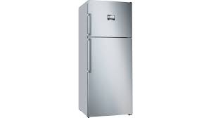BOSCH - KDN76AIF0N - Üstten Donduruculu Buzdolabı