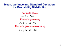 chapter 4 prolity distributions