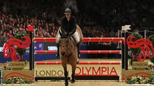 With over 250 shops situated inside the olympia shopping village, the show could provide the perfect chance for last minute christmas shopping too. London International Horse Show Olympia Event Will Not Happen In 2020 Bbc Sport