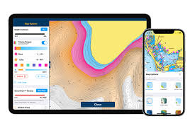 Navionics Mobile App For Boating And