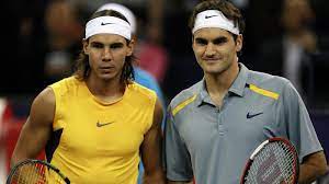 Ao films showcases the story behind the biggest match in australian open & arguably grand slam history. Top Sport Lima Pertemuan Terbaik Roger Federer Vs Rafael Nadal Okezone Sports