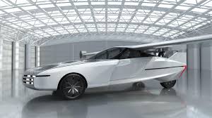 Klein vision's aircar flew between nitra and the capital bratislava on monday. Here S The Aska Flying Car That Could Whisk You To Work In 2025 Cnet