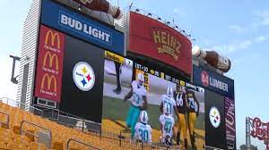 New name for Heinz Field reportedly ...