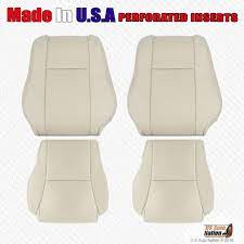 Front Seat Covers For Toyota Solara For