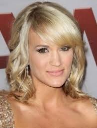 carrie underwood makeup and beauty secrets