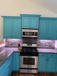 Popular Kitchen Cabinet Colors For 2022