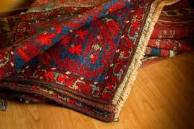 oriental rugs vs persian rugs