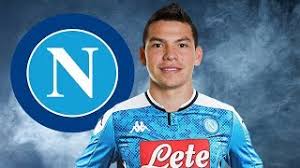 He has now gained fame after scoring a winning goal against the defending champion germany in fifa world. Hirving Lozano Welcome To Napoli 2019 Skills Goals Youtube