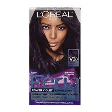 Temporary purple hair dye is perfect for women who want to indulge themselves in a foray into hair color without the huge commitment. 8 Best Purple Hair Dyes 2019 At Home Purple Hair Dye