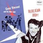 Bluejean Bop!/Gene Vincent and the Blue Caps