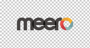 Meero Logo Business Salary Job Png