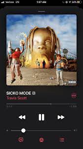 This step will walk you through enabling sync library. if you don't subscribe to either apple music or itunes match, you can skip this step. Apple Music Cheye1031 Travis Scott Songs Music Album Covers Song Screenshots