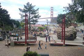 family things to do in san francisco